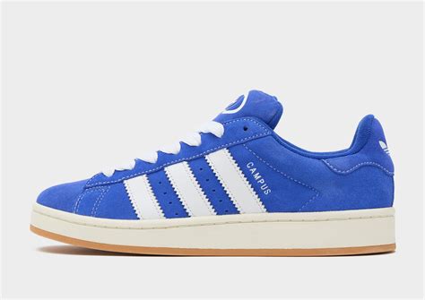 adidas campus 00s donker blauw|adidas originals campus shoes.